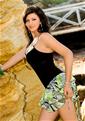 Hundreds of beauties: photo of Russian girl Nataliya