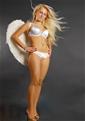 Thousands of beauties: real Russian girl Ekaterina