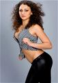 Welcome to our photo gallery! Take a look at Olga, bride in Ukraine