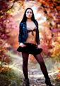 Enjoy browsing our photo gallery! Take a look at Rusana, beautiful girl, Ukraine