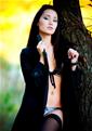 Pictures of beautiful women: Rusana, Russian model picture