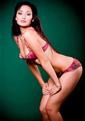 Enjoy browsing our photo gallery! Take a look at Rusana, bride, girl mail order Russian