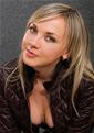 Gorgeous women pictures: picture Russian woman Olga