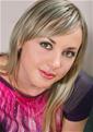 Gorgeous single women: Olga from Mariupol, Russian woman picture
