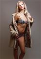 Welcome to our photo gallery! Take a look at Lyudmila, Ukraine hot girl