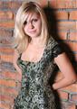 We hope you enjoy our photo gallery; meet beautiful Russian woman Tatyana