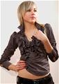 Gorgeous women pictures: Russian woman, model Olga