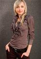 Gorgeous pictures: Olga, girl lone Russian