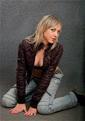 We hope you enjoy our photo gallery; bride lone Russian Olga