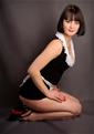 Hundreds of stunning women: Ukrainian single woman Ekaterina