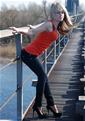 Hundreds of stunning women: bride mail order Russian Svetlana
