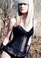 Hundreds of beauties: Svetlana, bride Russian