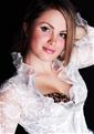 Enjoy browsing our photo gallery! Take a look at cherry blossoms mail order bride Aliona