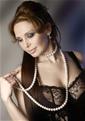 Hundreds of beauties: East European bride Irina