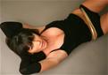Gorgeous women pictures: Russian mail bride Alla