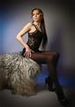 Gorgeous pictures: meet beautiful Russian woman Irina