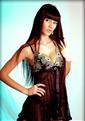 Gorgeous pictures: Alla, Russian woman seeking marriage