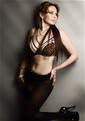 We hope you enjoy our photo gallery; Russian bride model Irina