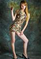 Welcome to our photo gallery! Take a look at hot Ukraine woman Juliya