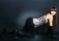 Gorgeous girls only: Ukraine girl model Marina from Odessa