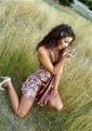 Hundreds of gorgeous pictures: young Ukrainian girl Marina from Nikolaev