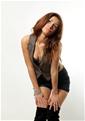 Gorgeous girls only: young Russian bride Kristina