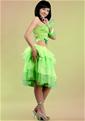 Welcome to our photo gallery! Take a look at Russian bride model Viktoria
