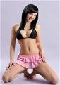 We hope you enjoy our photo gallery; exotic Russian woman Viktoria