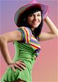 Meet beautiful Russian woman: Viktoria from Nikolaev