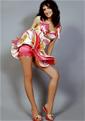Gorgeous single women: Yaroslava from Kiev, picture of Russian woman