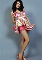 Gorgeous pictures: Ukraine lady Yaroslava