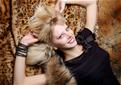 Gorgeous women pictures: Yana free address Russian woman