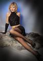 Welcome to our photo gallery! Take a look at Ukrainian mail order bride Yana
