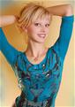 Hundreds of stunning women: European bride Yana