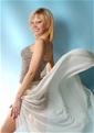Most gorgeous women: Russian pen pal Yana