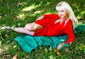 Dating Russian single woman; hundreds of beauties: Anna
