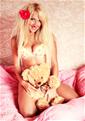 Gorgeous women pictures: Ukrainian mail order bride Liliya