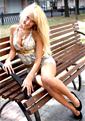 Welcome to our photo gallery! Take a look at Liliya, bride mail order Ukraine