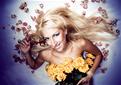 Welcome to our photo gallery! Take a look at Russian glamour model Liliya