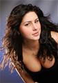 Pictures of beautiful women: beautiful Ukrainian bride Lala