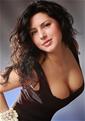 Hundreds of beauties: Ukraine single woman Lala