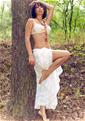 Hundreds of stunning women: Ukraine bride Svetlana