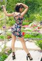 Hundreds of stunning women: photo of Russian woman: Svetlana
