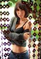 Date the woman of your dreams: Svetlana from Kharkov, Russian woman seeking man
