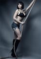 We hope you enjoy our photo gallery; Svetlana, bride mail order Ukraine