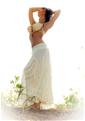 Thousands of beauties: sexy Russian bride Svetlana