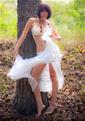 We invite you to browse our photo gallery: pretty Russian woman Svetlana