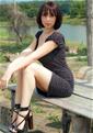 Date the woman of your dreams: single Russian girl Svetlana from Kharkov
