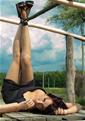 Gorgeous pictures: hot Ukraine bride Svetlana