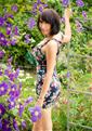 Most gorgeous women: Svetlana, girl Russian single